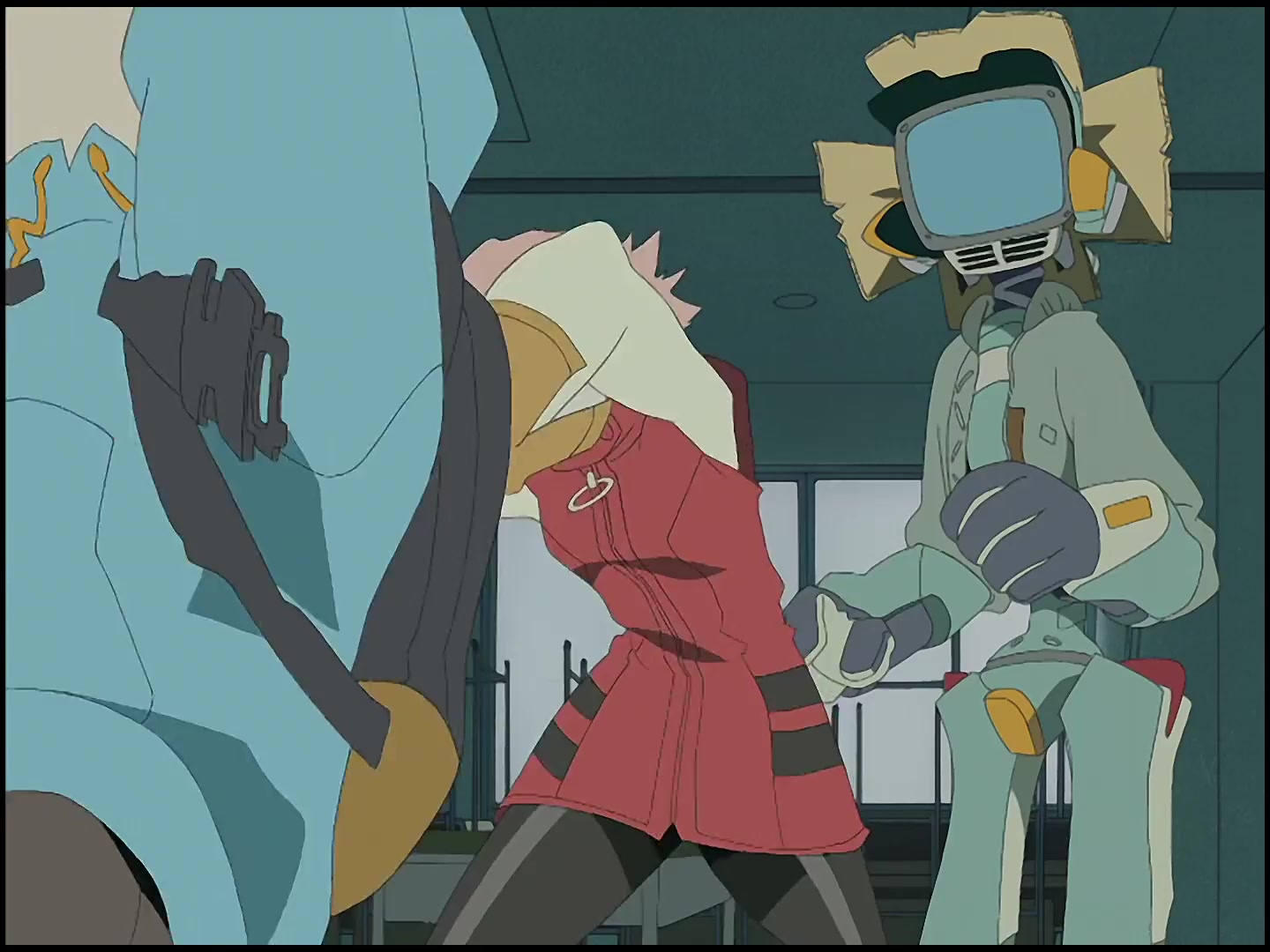 [Tsukyio Editing Resources] FLCL (Episode 3) Raw Clips (243) (tsukyio.com).mp4